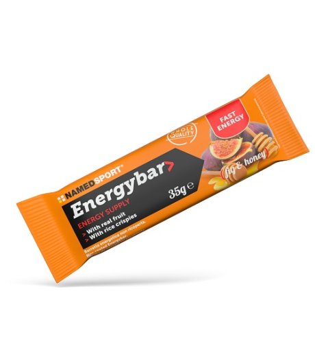 ENERGYBAR FIG&HONEY 35G