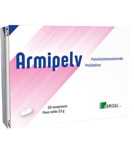 ARMIPELV 20Cpr