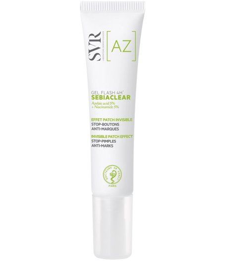 SEBIACLEAR CICAPEEL FLASH 15ML