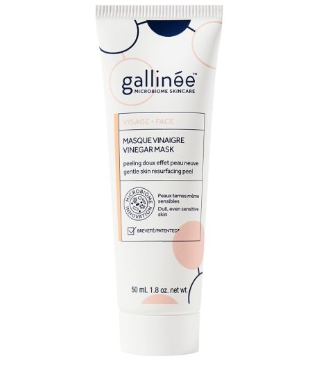 GALLINEE MASCHERA VINEG ESFOL GALLINEE MASCHERA VINEG ESFOL