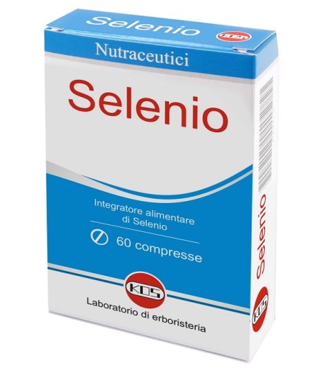 SELENIO 60CPR