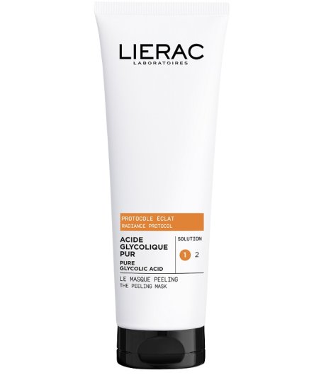 PROTOCOLES LUMINOSITA' PEELING PROTOCOLES LUMINOSITA' PEELING