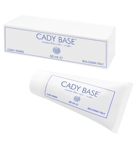 CADYBASE CREMA BASE 50ML