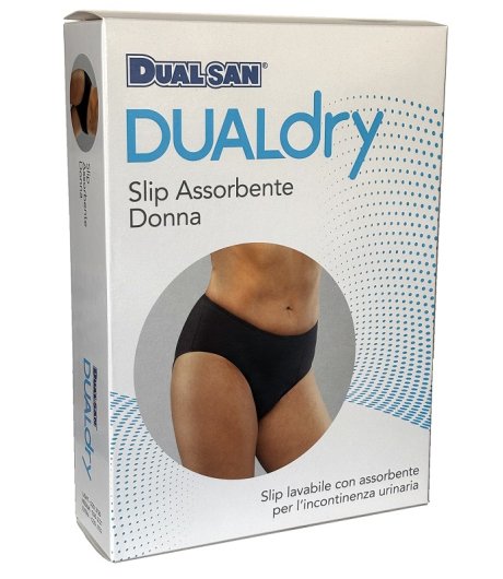 DUALDRY SLIP ASSORBENTE D LIG1