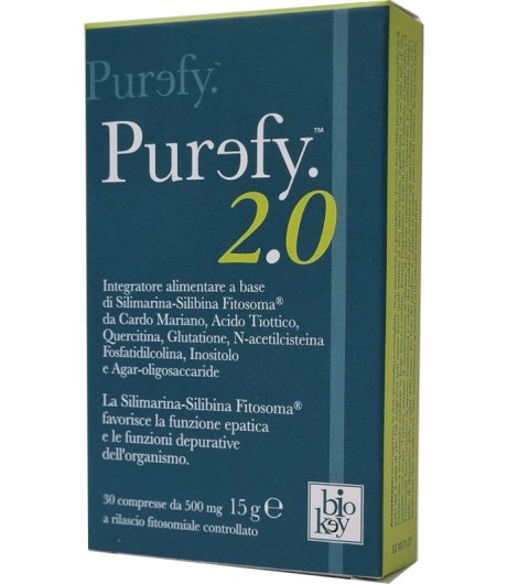PUREFY 2,0 30CPR PUREFY 2,0 30CPR