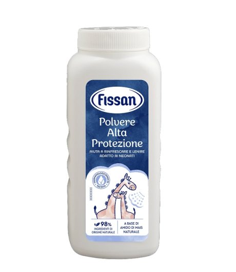 FISSAN POLVERE PROT/A NEW 100G