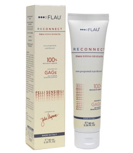 FLAU SIERO INTIMO RECONNECT