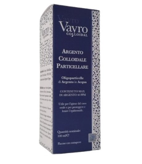 VAYRO COLLOIDAL 100ML