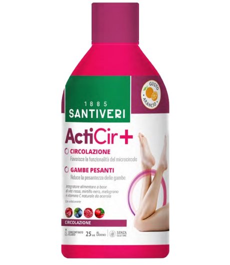 ACTICIR+ 500ML