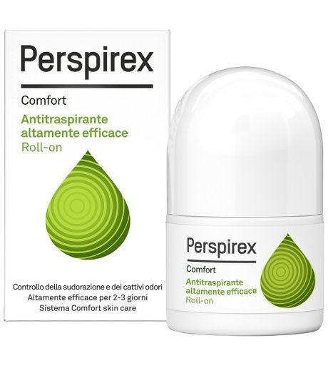 PERSPIREX COMFORT ROLL ON
