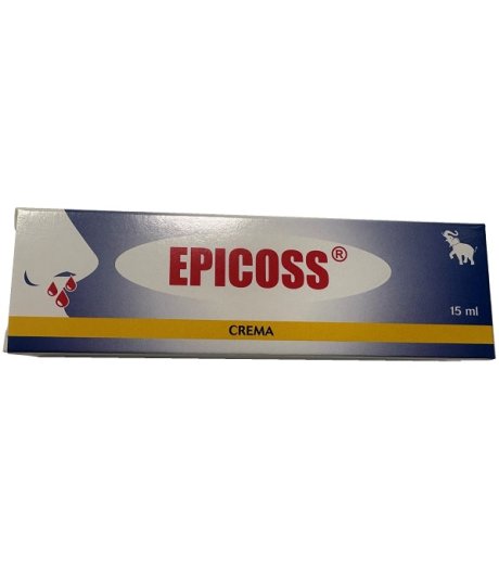 EPICOSS CREMA 15ML