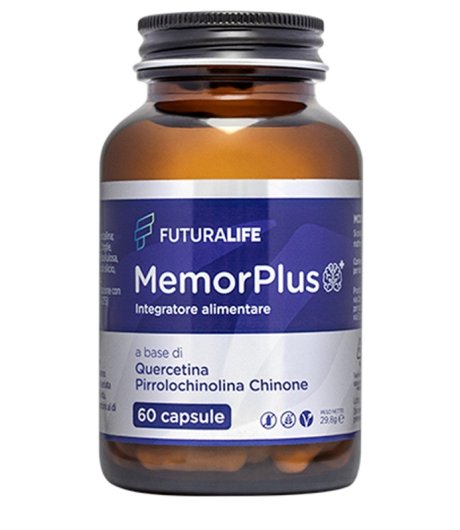 MEMORPLUS 60 Cps