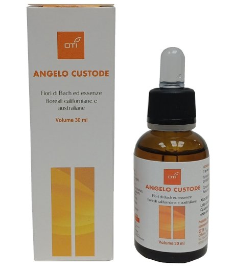 ANGELO CUSTODE GTT 30ML