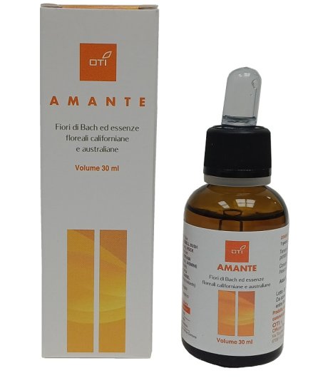 AMANTE GTT 30ML