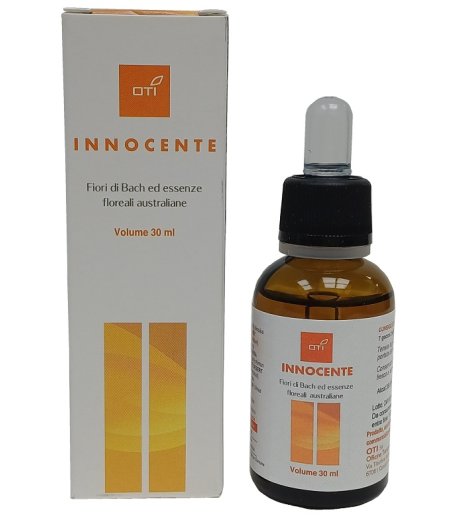 INNOCENTE*GTT 30ML