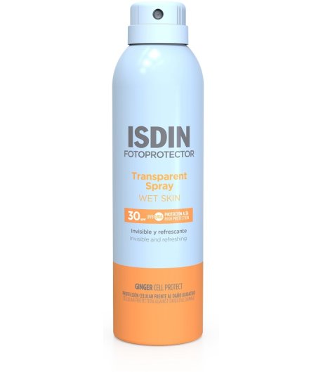 FOTOPROT.Trasp.Spy Wet30 250ml