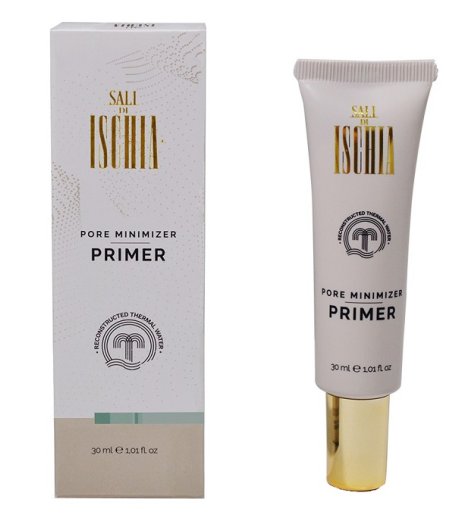 SALI DI ISCHIA PRIMER PORE MIN