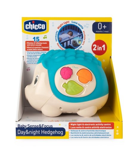 CH Gioco Riccio Day&Night