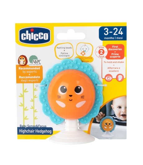 CH Gioco Seggiolone Riccio