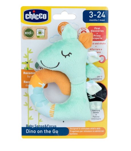 CH Gioco Trillino Soft Dinos.