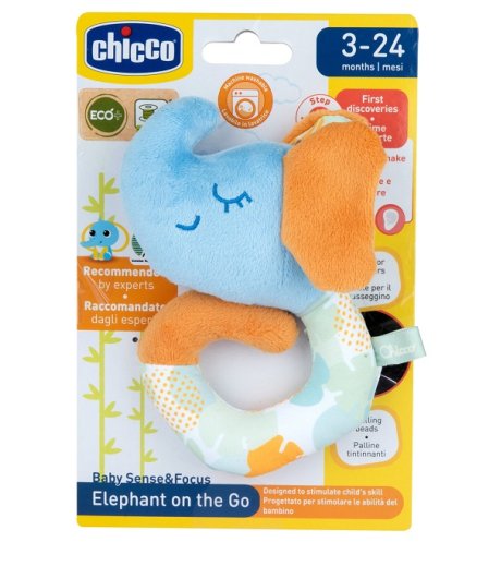 CH Gioco Trillino Soft Elefan.