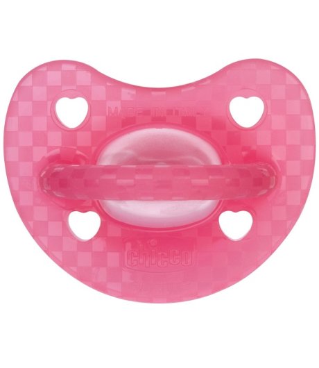CH Gomm.Luxe Fluo16-36Rosa 1pz