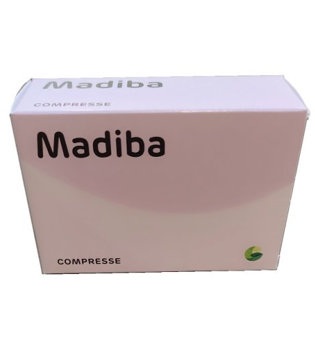MADIBA 30 Cpr