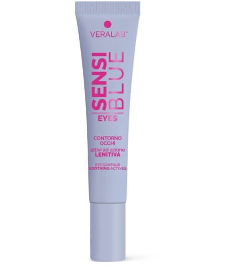 VERALAB SENSIBLUE EYES 15ML