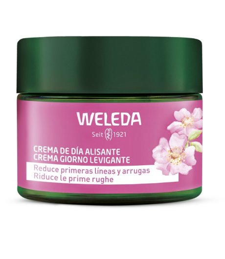 ROSA MOSQUETA CR GIORNO LEVIG 40ML