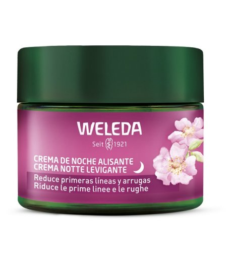 ROSA MOSQUETA CR NOTTE LEVIGAN 40ML