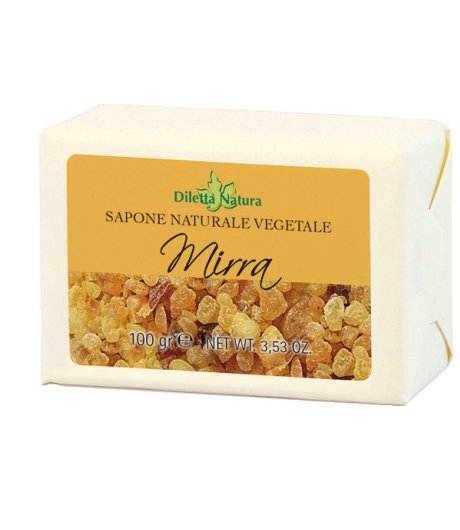 MIRRA SAPONE 100GR