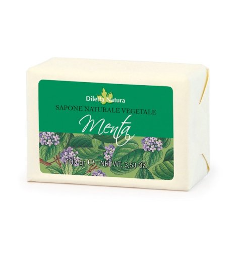 MENTA SAPONE 100 G