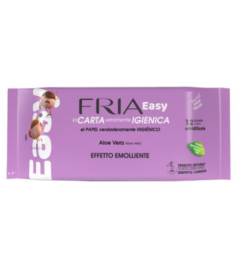 FRIA EASY Carta Ig.Emol.12Salv