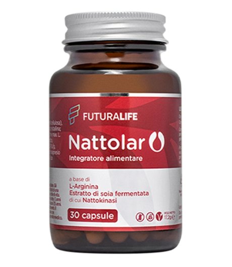 NATTOLAR 30Cps