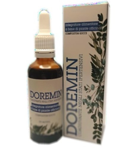 DOREMIN 50ML