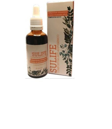 SULIFE 50ML