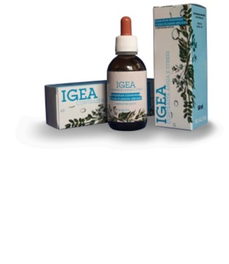 IGEA 50ML