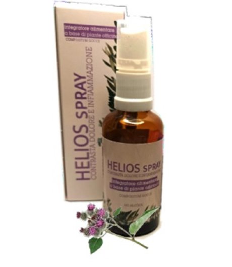 HELIOS SPRAY 50ML