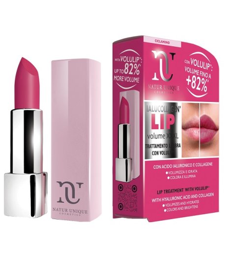 IALUCOLLAGEN LIP VOL XXXL CICL
