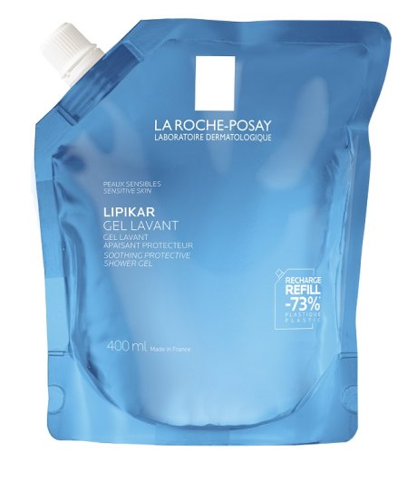 LIPIKAR Gel Lavante Ref.400ml