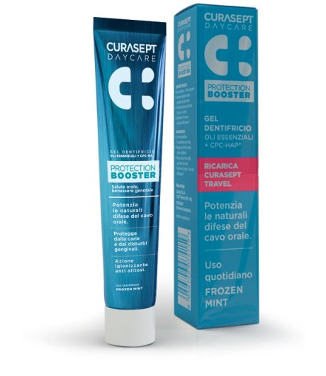 CURASEPT Dent.Frozen 20ml