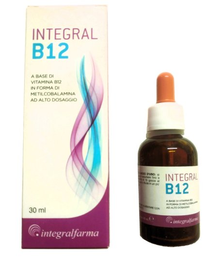 INTEGRALB12 30ml