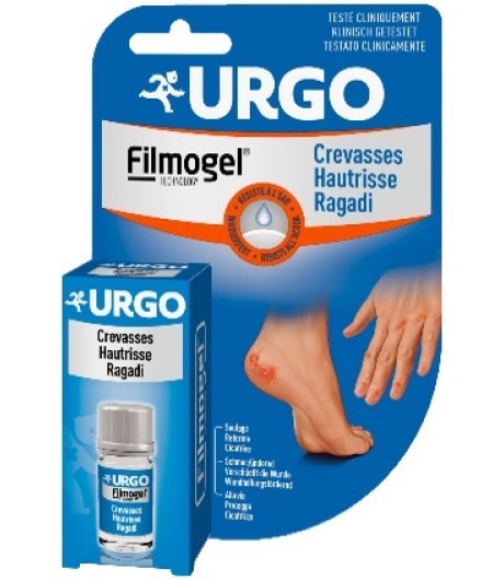 Urgo Ragadi Mani Piedi 3,25ml