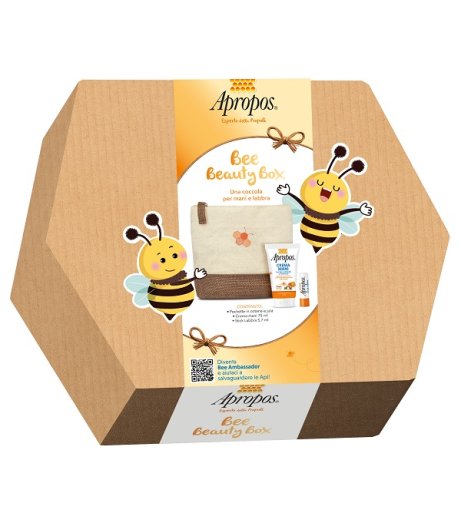 APROPOS BEE BEAUTY BOX 2025