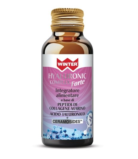 WINTER HYALURONIC COMPL FT50ML
