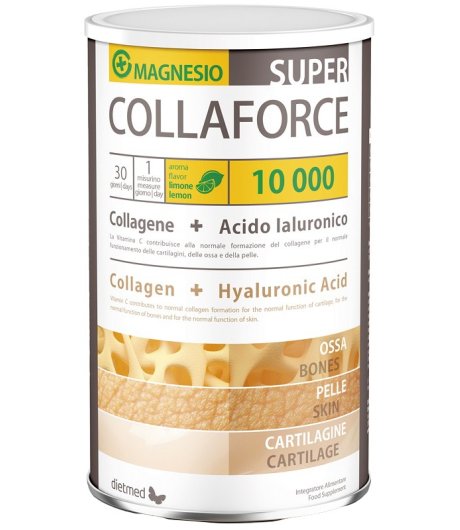 COLLAFORCE SUPER 10000+MAG450G