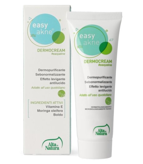 EASY AKNE DERMOCREAM 50ML