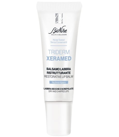 TRIDERM XERAMED BALSAMO LABBRA