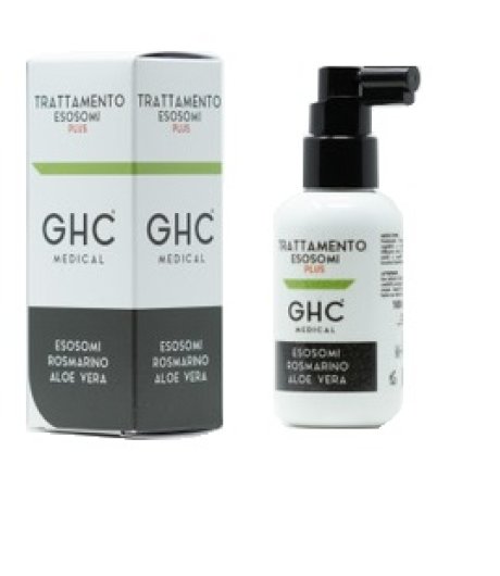 GHC MEDICAL Tratt.Protec Prev.