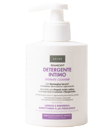 REMARGIN DETERGENTE INT 300ML (ES) REMARGIN DETERGENTE INT 300ML (ES)